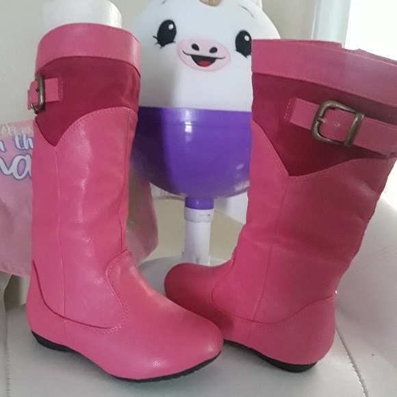 Kali Other - Kali girl boots